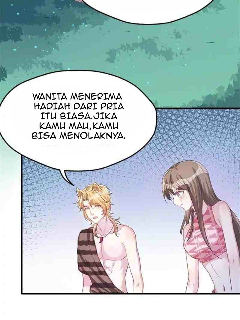 Beauty and the Beasts Chapter 76 Bahasa Indonesia